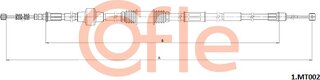 Cofle / Cabor 1.MT002