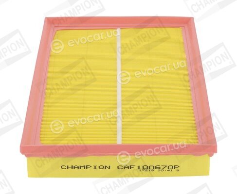 Champion CAF100670P