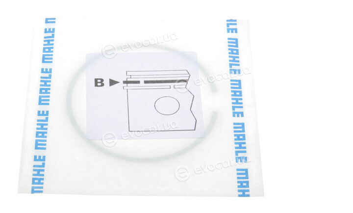 Mahle 030 32 N2