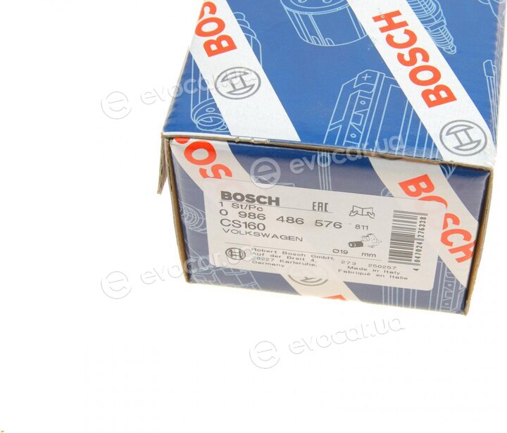 Bosch 0 986 486 576