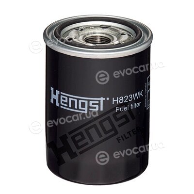 Hengst H823WK D712