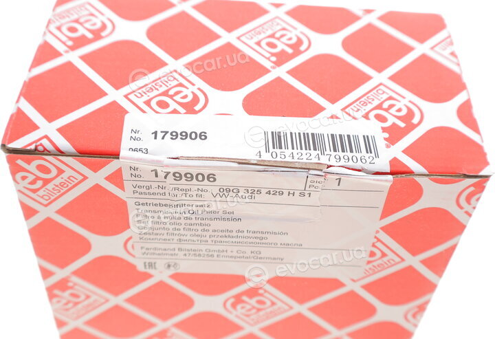 Febi 179906