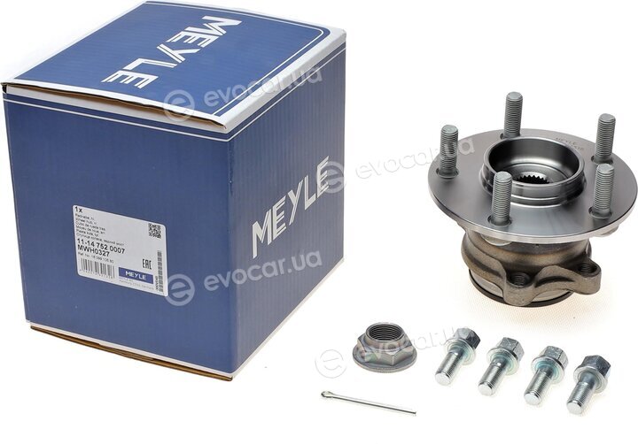 Meyle 11-14 752 0007