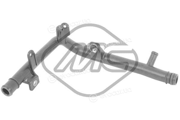 Metalcaucho / STC 15075