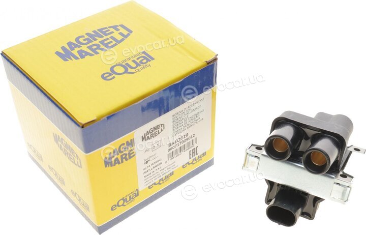 Magneti Marelli 060717029012