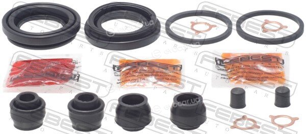 Febest 0175-GX100R