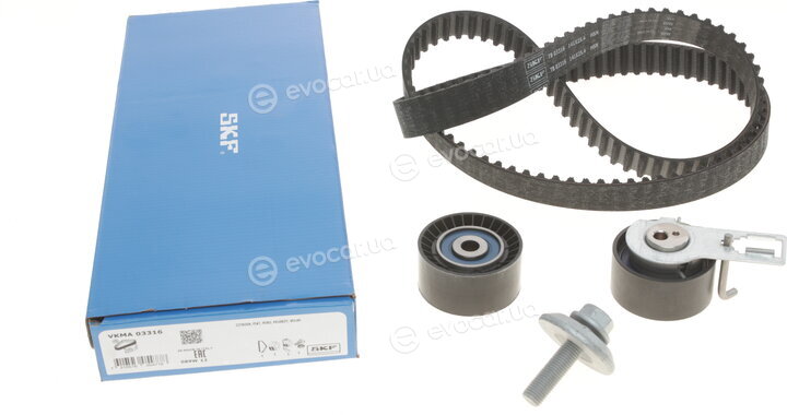 SKF VKMA 03316
