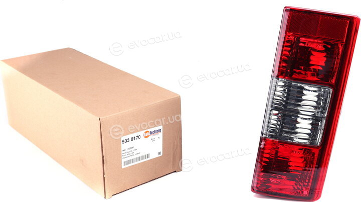 Autotechteile 503 0170