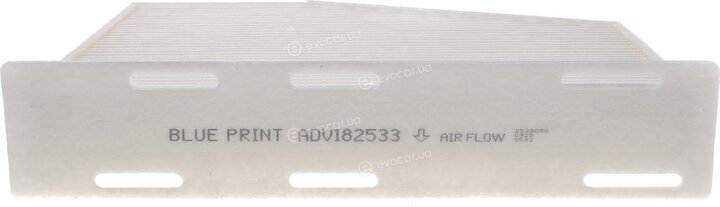 Blue Print ADV182533