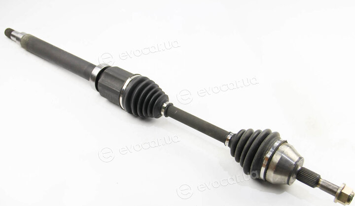 BGA DS2350R