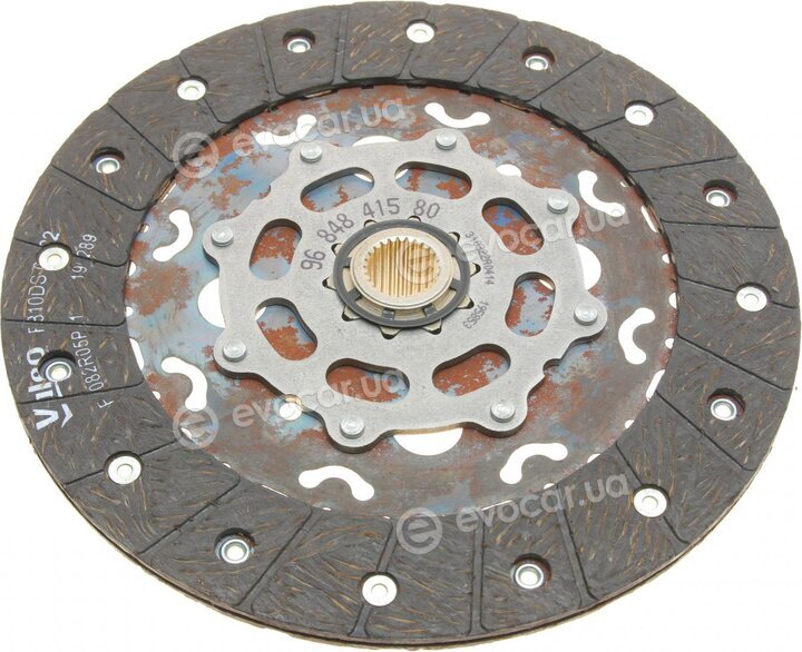 Mopar (PSA / FCA) 16 289 346 80
