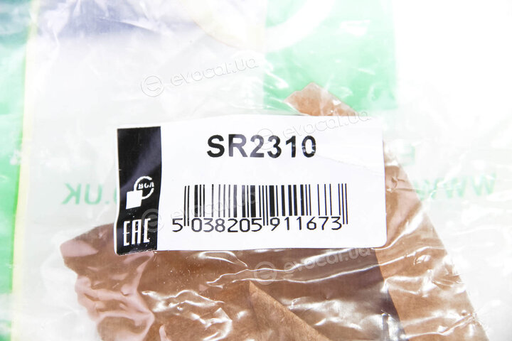 BGA SR2310