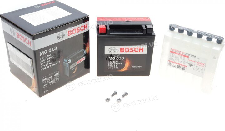 Bosch 0 092 M60 180