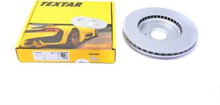 Textar 92256803