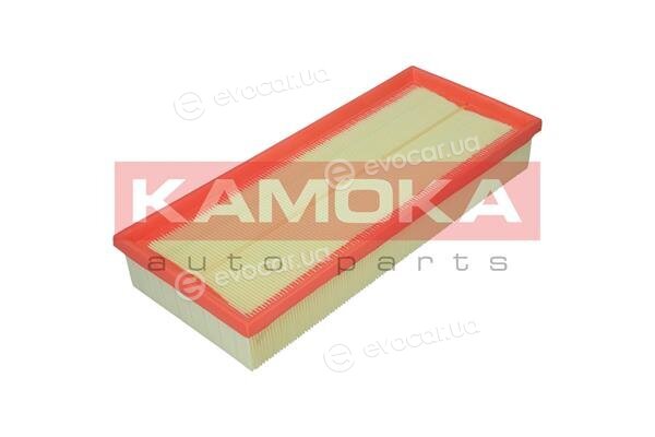 Kamoka F201501