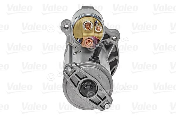 Valeo 438069