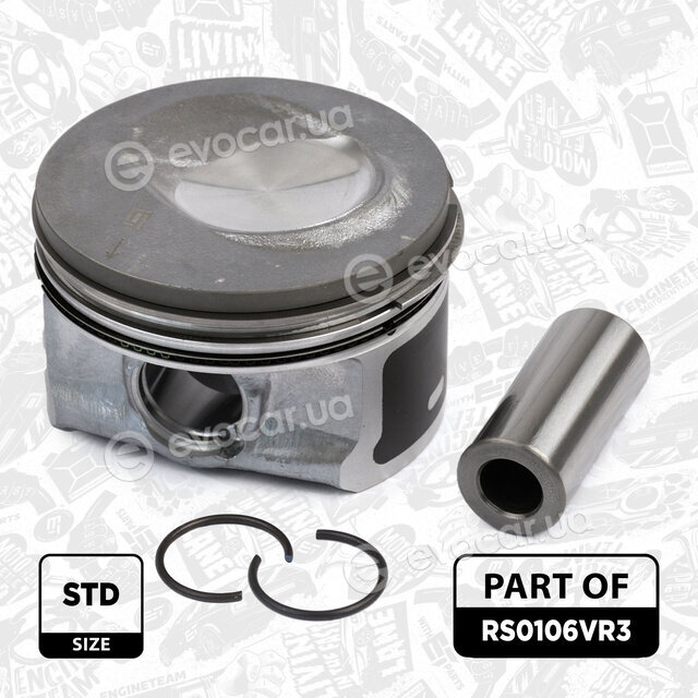 ET Engineteam RS0106VR3