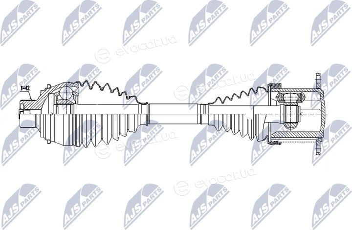 NTY NPW-AU-075