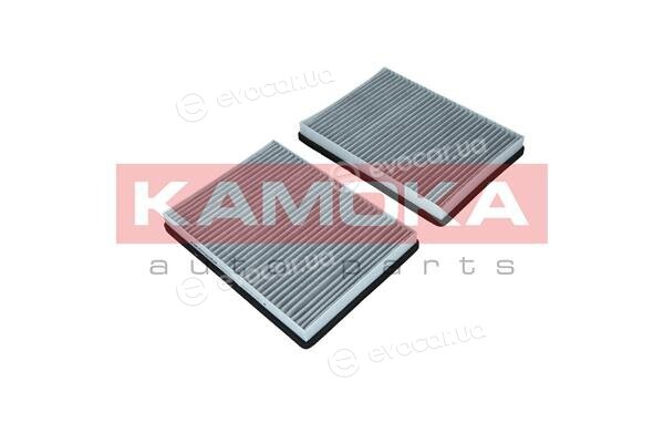 Kamoka F505701