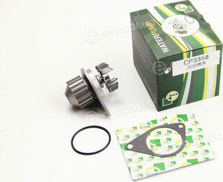 BGA CP3358