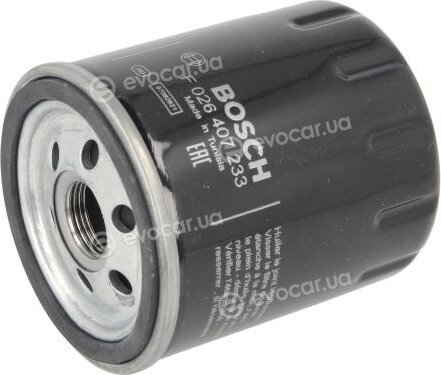 Bosch F 026 407 233