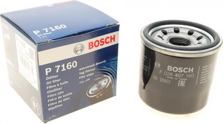 Bosch F 026 407 160