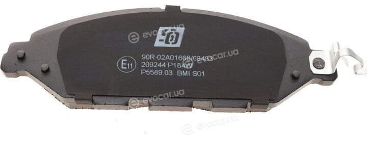 Solgy 209244