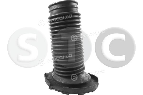 Metalcaucho / STC T439322