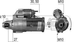 Era / Messmer 220532A