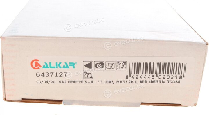 Alkar 6437127