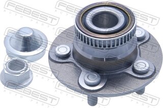 Febest 2082-PTRA46