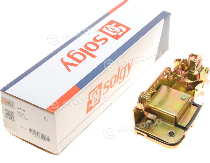 Solgy 305103