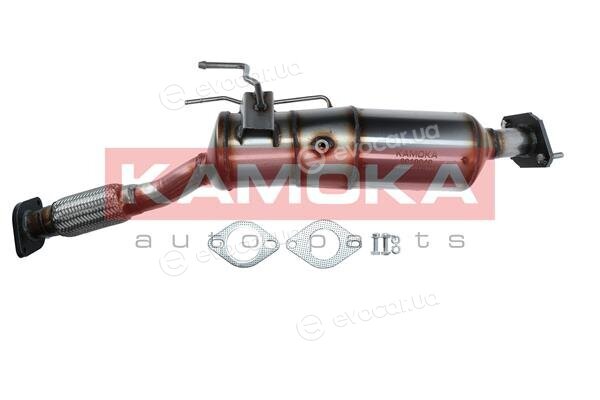 Kamoka 8010040