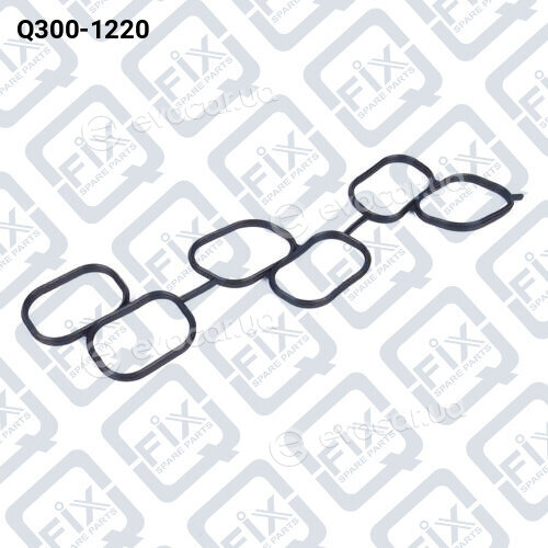 Q-Fix Q3001220