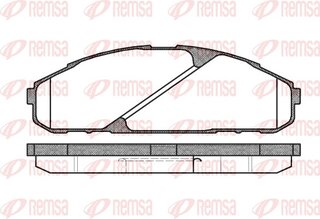 Remsa 0507.00