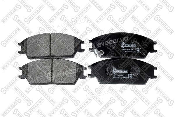 Stellox 000 549-SX