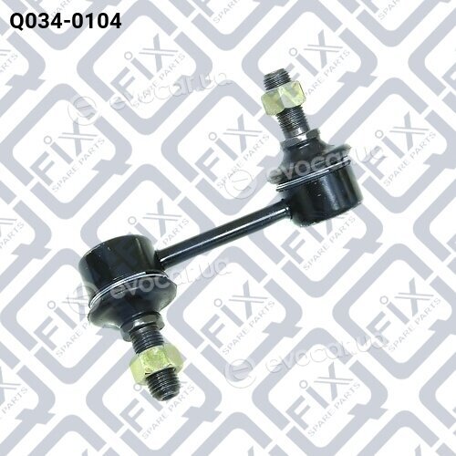 Q-Fix Q0340104