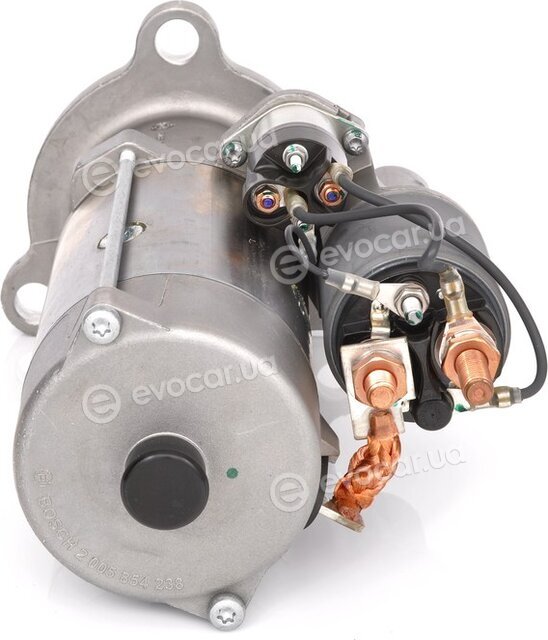 Bosch 0 001 261 006