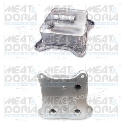 Meat & Doria 95076
