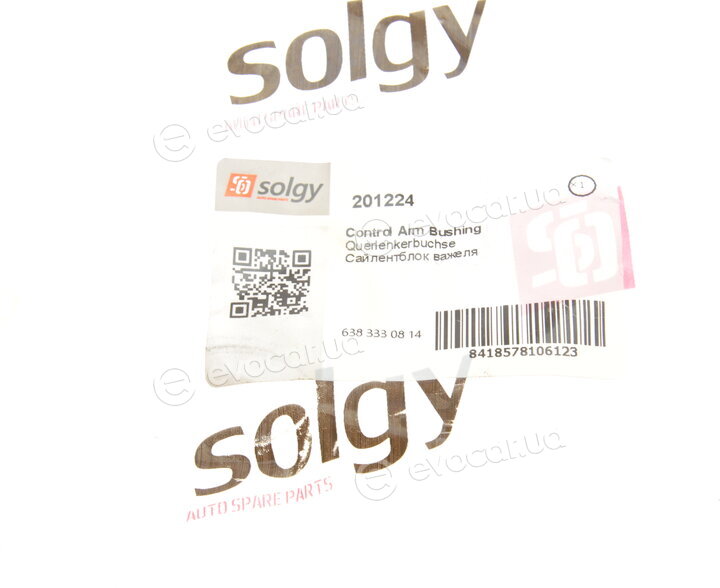 Solgy 201224