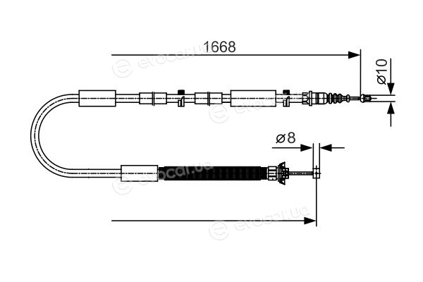 Bosch 1 987 477 911