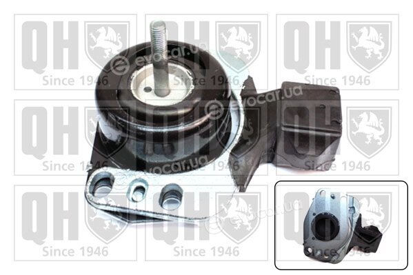 Quinton Hazell EM4652