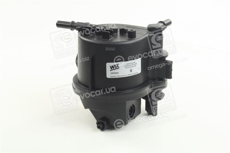 WIX WF8302