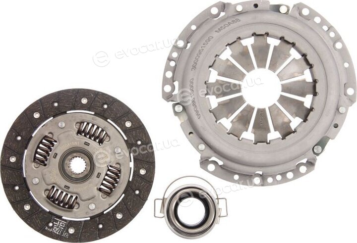 Sachs 3000 951 591