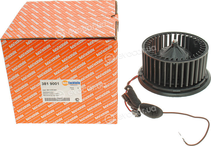 Autotechteile 381 9001