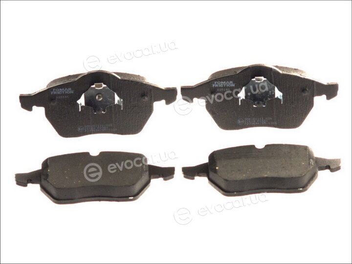 Fomar FO 625181