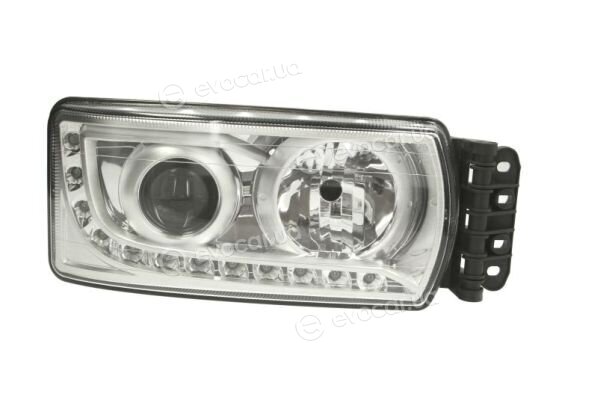 Trucklight HL-IV008R