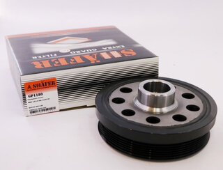 Shafer GP1180
