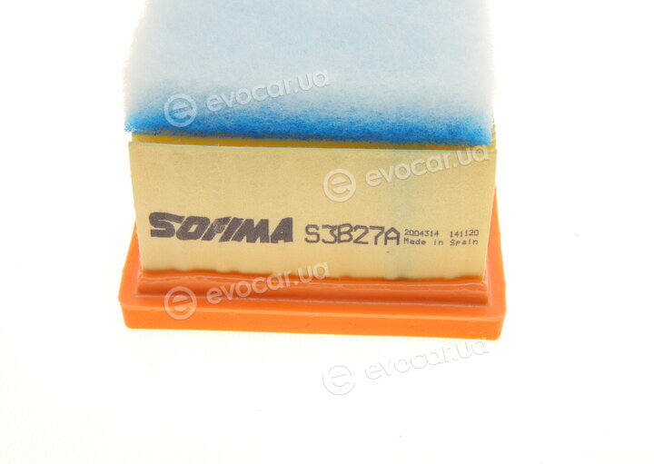 Sofima S 3B27 A