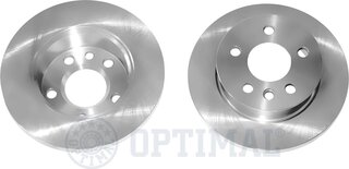 Optimal BS-4140HC